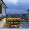 Отель Sunshine Courtyard Sightseeing Home stay (Dali Old City Store, фото 1