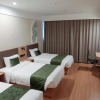 Отель GreenTree Inn Express Shandong Qingdao Chengyang District Aodong Road, фото 7