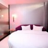 Отель Linyang Hotel в Аншане