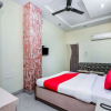 Отель OYO 2722 Hotel Prince, фото 6