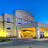 Отель SpringHill Suites Ardmore, фото 1