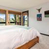 Отель Cloud Camp Luxury  At Windcliff 2 Bedroom Home by RedAwning, фото 6
