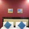 Отель The Golden Oyster Dehradun by OYO Rooms, фото 5