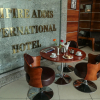 Отель Empire Addis International Hotel, фото 22