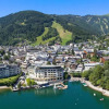 Отель Apartments Lakeside 29 Zell am See, фото 9