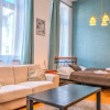 Отель Central Capital Apartments, фото 1
