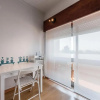 Отель Guestready - Urban Escape with a View, фото 4