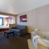 Отель The Armada Inn & Suites Glendale Heights, фото 19