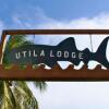 Отель Camp Utila Village - Hostel, фото 13