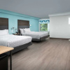 Отель Tru by Hilton Miami Airport South Blue Lagoon, фото 7