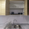 Отель Pool & Gym Great Neighbourhood Brand New Flat 4923, фото 10
