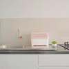 Отель Best Deal And Homey Studio Apartment Majestic Point Serpong, фото 12