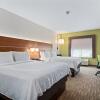 Отель Holiday Inn Express Suites Van Buren-Ft Smith Area, an IHG Hotel, фото 6