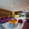 Отель Urba Hotel, фото 6