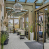 Отель Restaurant Victoria, фото 11
