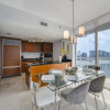 Отель Wonderful 2 Condo at Icon Brickell WPool, фото 26