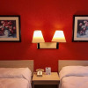 Отель QC Stay Inn, фото 16