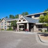 Отель AmericInn Lodge and Suites White Bear Lake, фото 10