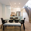Отель Spectacular and Modern Little Italy Penthouse, фото 22