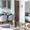 Отель QuickStay - Upscale Condo (Lake View), фото 13