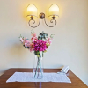 Отель Lovely Villa in Tavarnelle Val di Pesa with Private Swimming Pool, фото 21
