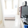 Отель Cozy Stay Studio At Puncak Permai Apartment, фото 11
