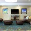 Отель Candlewood Suites Carlsbad South, an IHG Hotel, фото 35