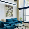 Отель Tr1 parking incluido loft paseo del guadalquivir, фото 4