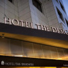 Отель The Designers Hongdae, фото 1