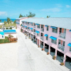 Отель Gulf Stream Beach Resort, Bradenton Beach, USA, фото 1