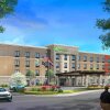 Отель Holiday Inn Express & Suites St. Louis South - I-55, an IHG Hotel, фото 24