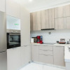 Отель Modern 3-bedroom Apartment Next to Koridallos square, фото 5