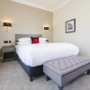 Отель The Metropole Hotel, фото 6
