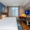 Отель Holiday Inn Express Jingdezhen Taoxichuan, an IHG Hotel, фото 5