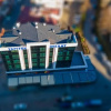 Отель Comfy Residence, фото 1