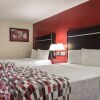 Отель Red Roof Inn Chattanooga - Hamilton Place, фото 5