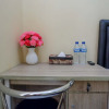 Отель Urbanview Hotel Sindu Kusuma Edupark, фото 10