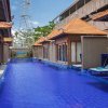 Отель Mahagiri Resort Nusa Lembongan, фото 31