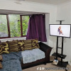 Отель Spacious 1-bed Apartment in Croydon-free Parking, фото 26