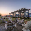 Отель Flophouze Shipping Container Hotel, фото 15