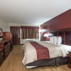 Отель Red Roof Inn Chipley, фото 2