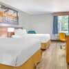 Отель Days Inn & Suites by Wyndham Rocky Mount Golden East, фото 3