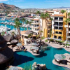 Отель Great Location 1BR Studio Wtih Pool Marina View, фото 14