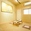 Отель Tsurumibashi High Grade Japanese Homestay Qy 1, фото 17