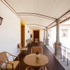 Отель Casa da Portela de Sampriz, фото 16