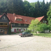 Отель Ferienwohnungen Wiesenhof, фото 9
