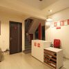 Отель OYO Townhouse 349 Unitech Cyber Park Gurgaon, фото 14