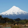 Отель Taranaki Country Lodge, фото 10