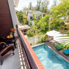Отель An Bang Coco Villa, фото 36