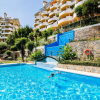 Отель SAA2- comfortable apartment Puerto banus, фото 44